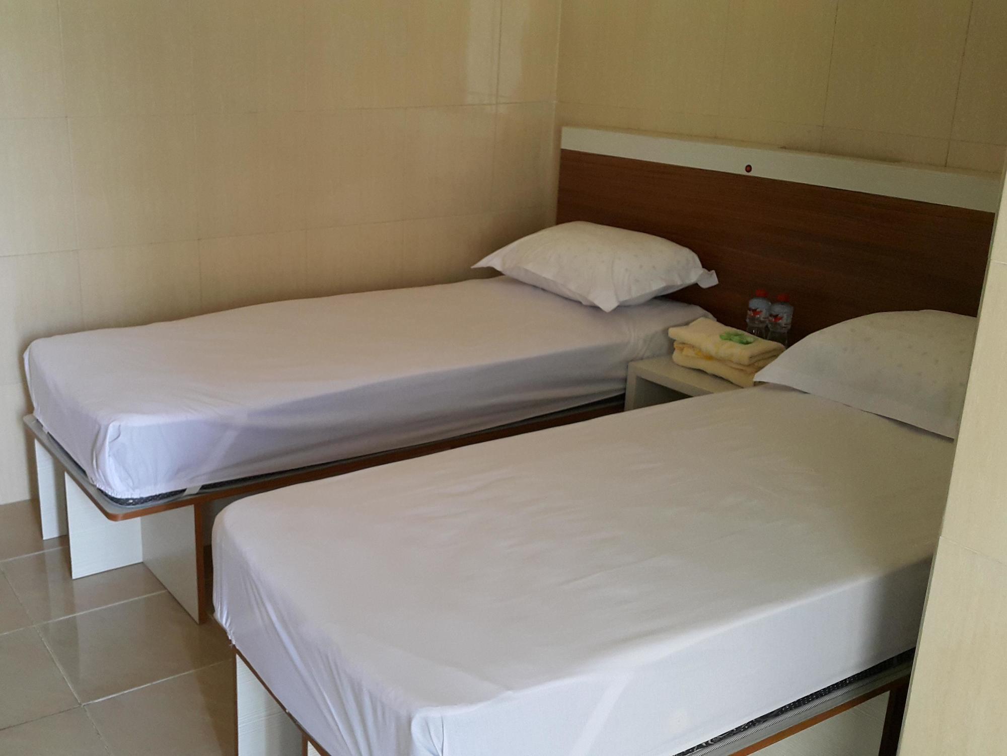 Ambulu Hotel Lojejer Exteriör bild